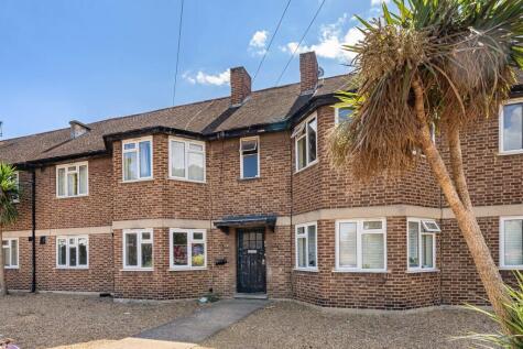 Algar Close, Isleworth, TW7