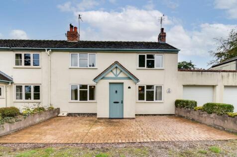 Heath Court, Church Lawton, ST7
