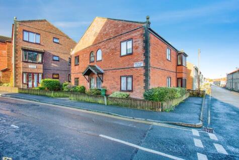 Orchard Court, Street