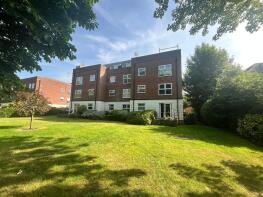 2, Lansdowne Place, London Road, St. Albans AL1 1LT