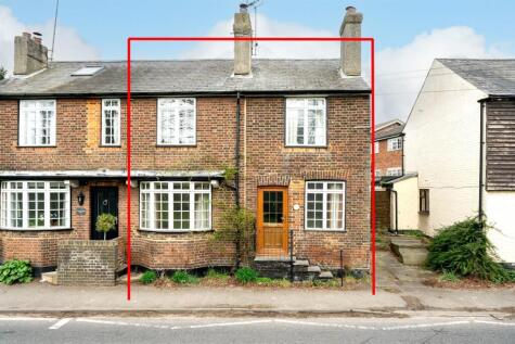 Lower Luton Road, Wheathampstead, St. Albans