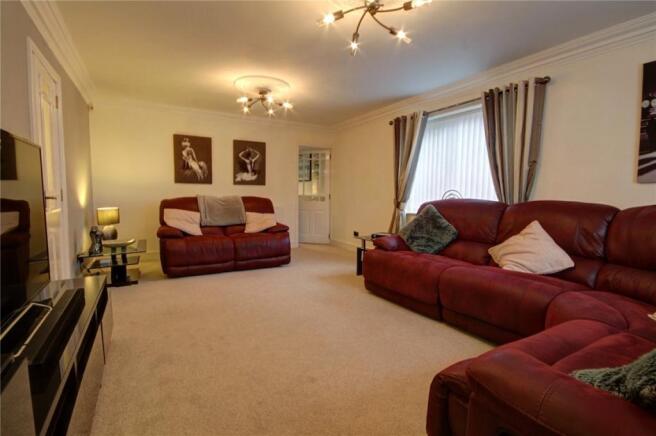 Living Room Pic 3