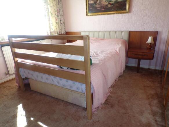 bedrom