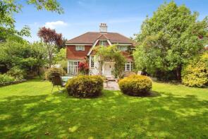 11, Belle Vue Road, Weymouth DT4 8RX