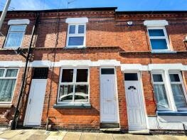 19, Sheffield Street, Leicester LE3 0GX