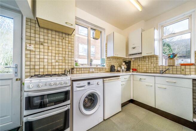 Fitted Kitchen
