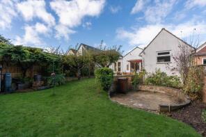 83, Hurst Rise Road, Oxford OX2 9HF