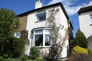 115 Fairview, Orchard Grove, Gerrards Cross SL9 9ET