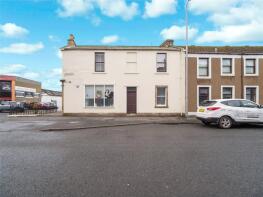 3, New Road, Ayr KA8 8DA