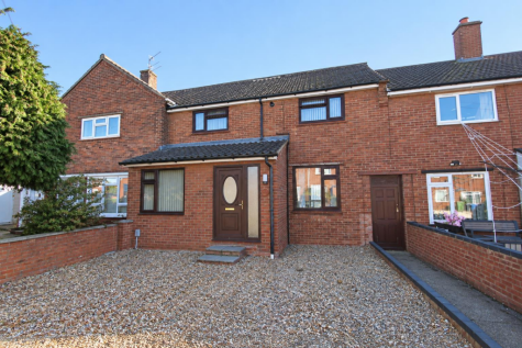 Skelton Road, Norwich