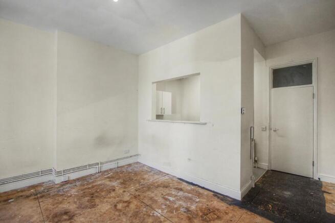 33B Powis Square, Notting Hill, London W11 2AY