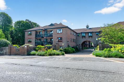 Wray Park Road, Reigate
