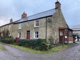 Swinhope Mill, U8006 Coatenhill Junction To Hope Head, Hexham NE47 9UP