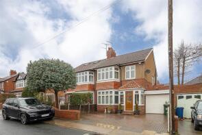 2, Hartside Gardens, Newcastle Upon Tyne NE2 2JR