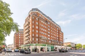Flat 7a, Whitelands House, Cheltenham Terrace, London SW3 4QX