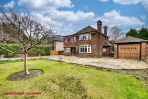155, Stanley Road, Heald Green, Cheadle SK8 6RF