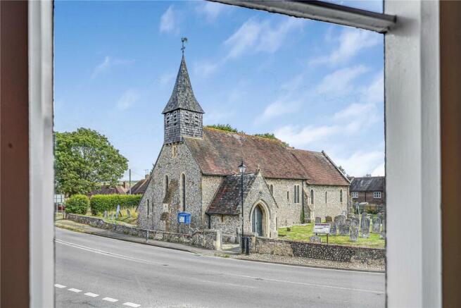 Village Church