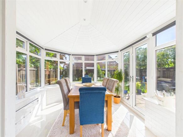 Showell Grove, Droitwich Spa, Worcestershire, WR9 photo 4