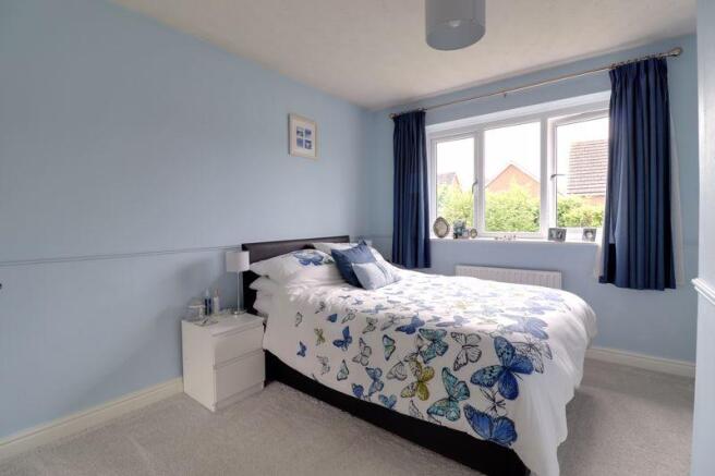 Bedroom Four