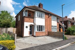 21, Vernon Avenue, Wilford, Nottingham NG11 7AE