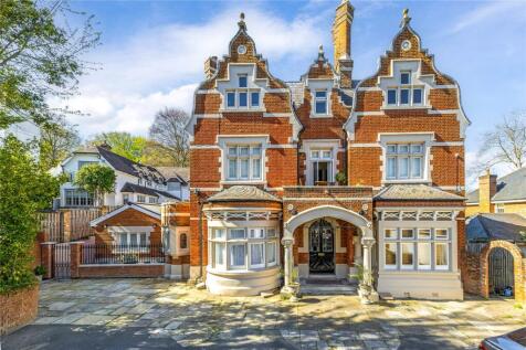 Kingston Vale, London, SW15