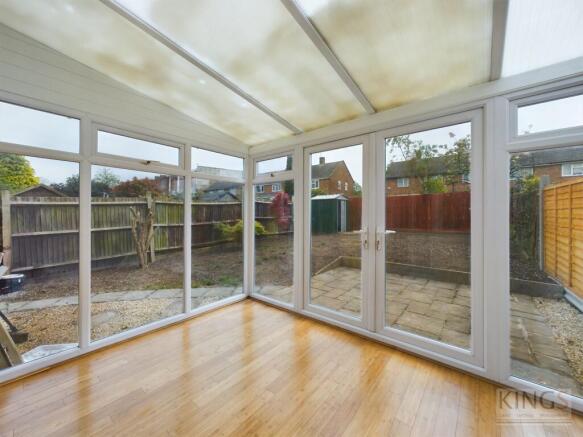 Sunroom