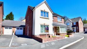 31, Beech Avenue, Bargoed CF81 9EF