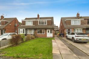 38, Langden Crescent, Bamber Bridge PR5 6NE