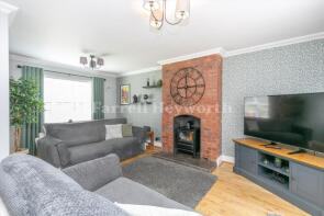 125, Grizedale Crescent, Preston PR2 6HD