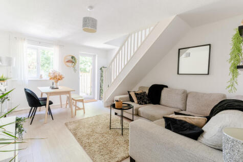 Teal Close, Bradley Stoke, Bristol