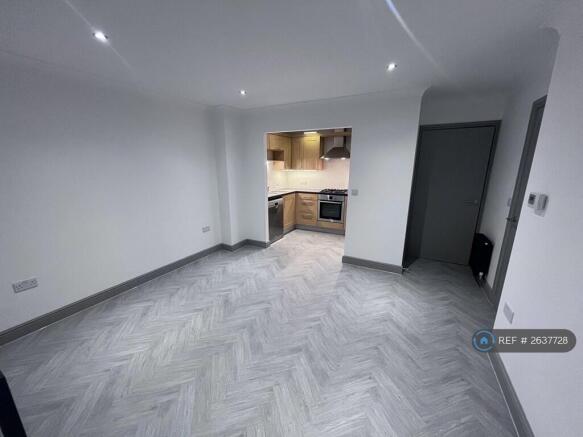 Lounge From Porchway