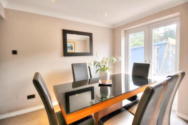 Diningarea