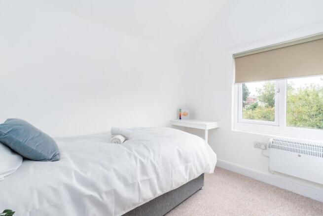 4 bed Not Specified for sale Image 8