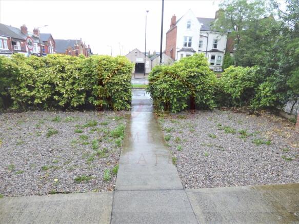 1 bed Flat to rent Image 9