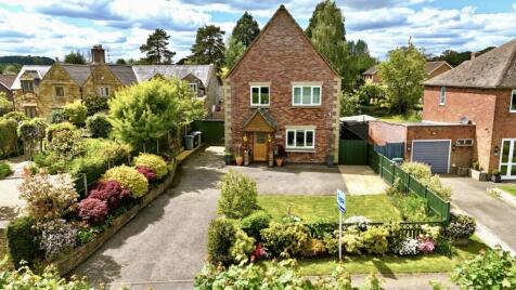 29, Rectory Lane, Harlaxton, Grantham, NG32