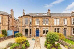 11, Succoth Place, Murrayfield, Edinburgh EH12 6BJ
