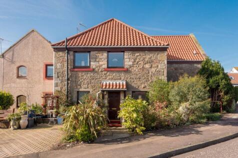 29 Muirfield Steading, Gullane, EH31 2EQ