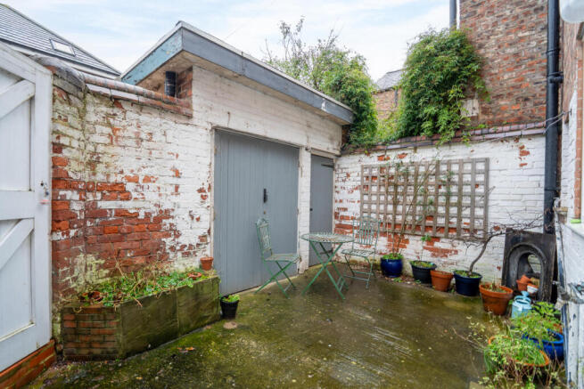 2 bed End of Terrace for sale Image 11