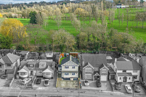 Crescent Road, Benfleet, SS7