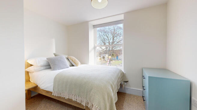 Flat 1 room 4d