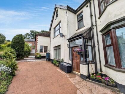 Hopcott Road, Minehead