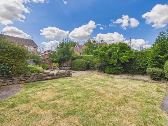 Uttoxeter Road, Mickleover, Derby photo 4