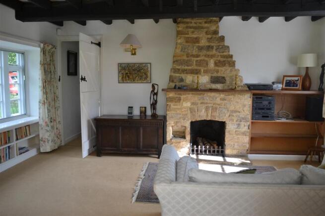 barn cottage sat 006