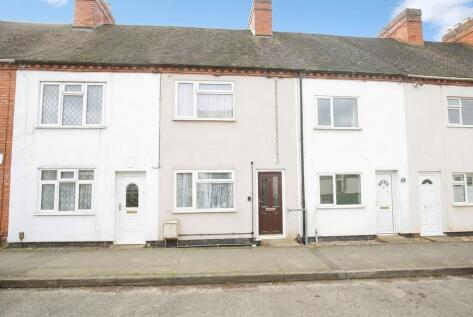Johnson Street, Wood End