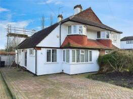 36, Exford Road, London SE12 9HB
