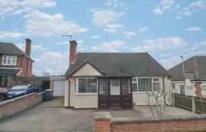 34, Balmoral Road, Earl Shilton LE9 7HB