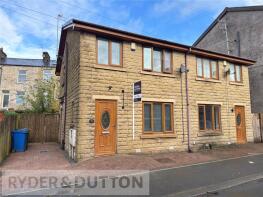 14, Holme Street, Stacksteads, Bacup OL13 0ET
