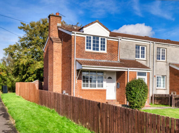 2 Bedroom Ground Floor Flat for Sale