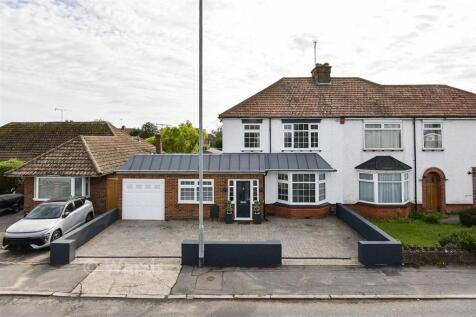 Ramsgate Road, Broadstairs, Kent