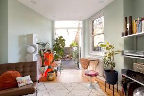 Flat A, 49, Dalston Lane, Hackney, London E8 2NG